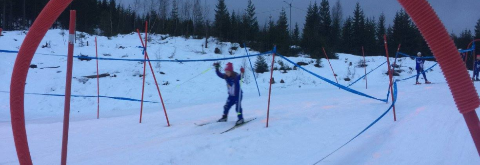 Oppstart Bjerke IL Ski skiskolen 2020